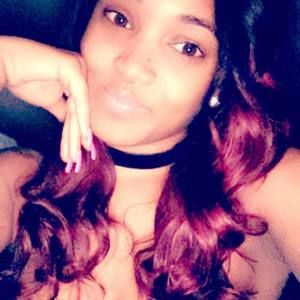 Meet your Posher, Jaylah